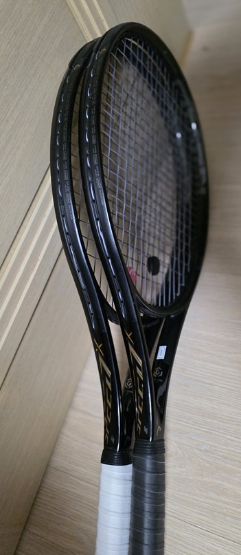 팝니다]헤드 스피드X 285G [3/3] 이미지 2