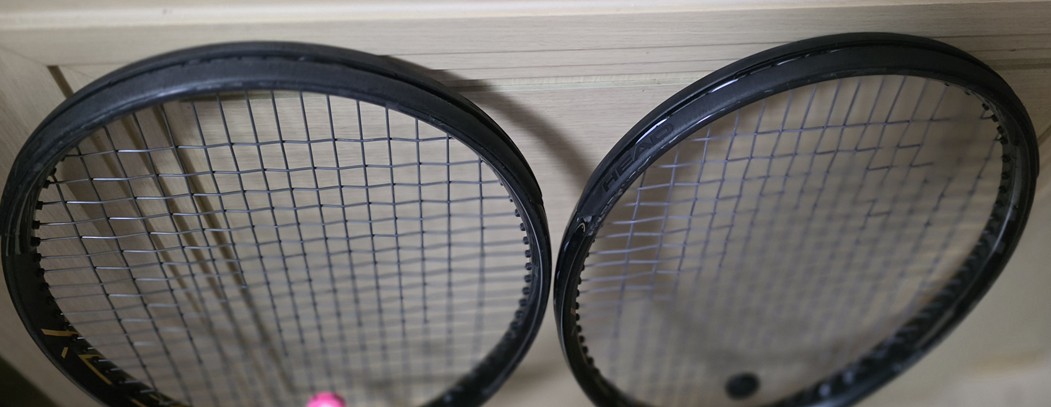 팝니다]헤드 스피드X 285G [3/3] 이미지 1