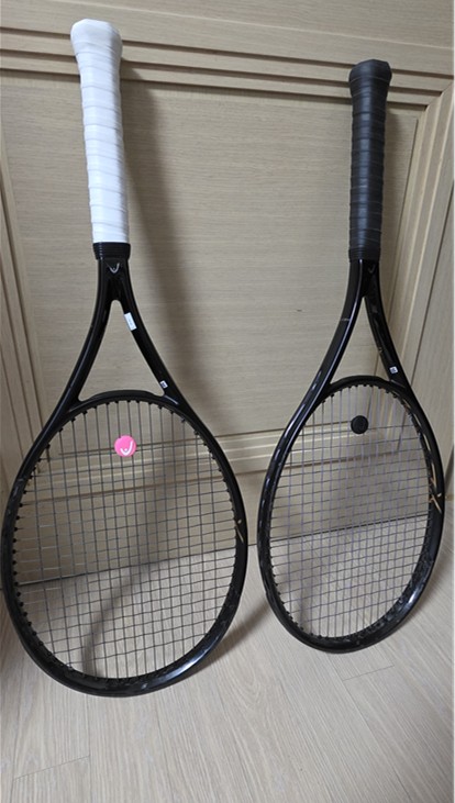 팝니다]헤드 스피드X 285G [2/3] 이미지 1