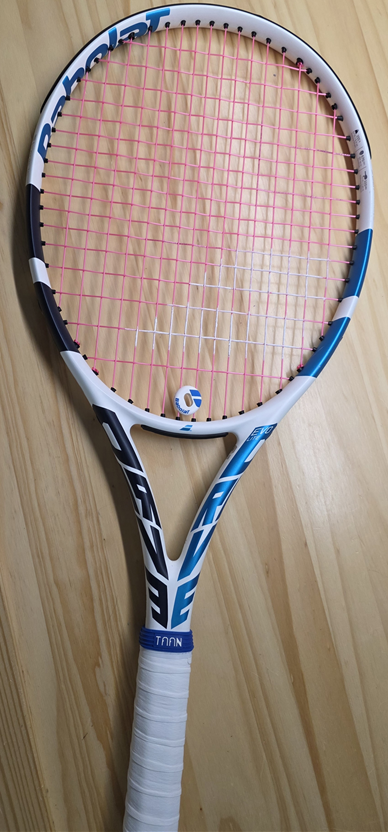 판완)바볼랏 에보드라이브 라이트 255g 2그립 이미지 1