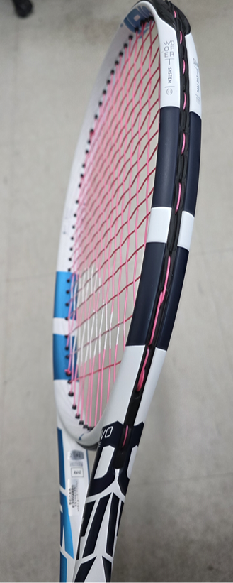 판완)바볼랏 에보드라이브 라이트 255g 2그립 이미지 2