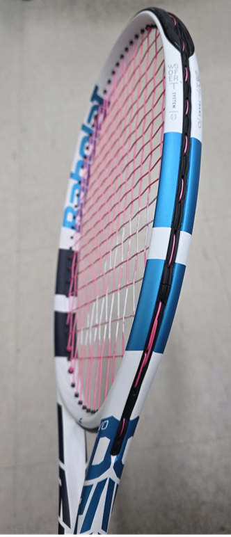 판완)바볼랏 에보드라이브 라이트 255g 2그립 이미지 3