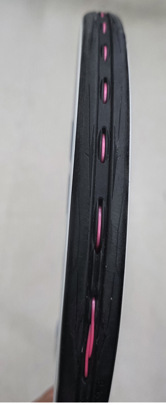 판완)바볼랏 에보드라이브 라이트 255g 2그립 이미지 5