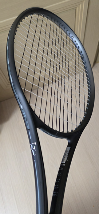 판완] 윌슨 RF01 퓨처라이트 265g 1그립 (회원매물) 이미지 3