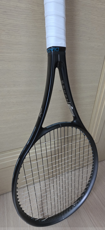 판완] 윌슨 RF01 퓨처라이트 265g 1그립 (회원매물) 이미지 2